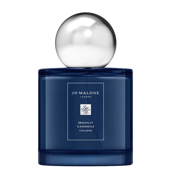 Jo Malone Moonlit Camomile 100ml fragrance